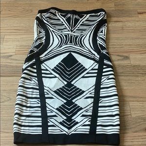Bodycon Dress